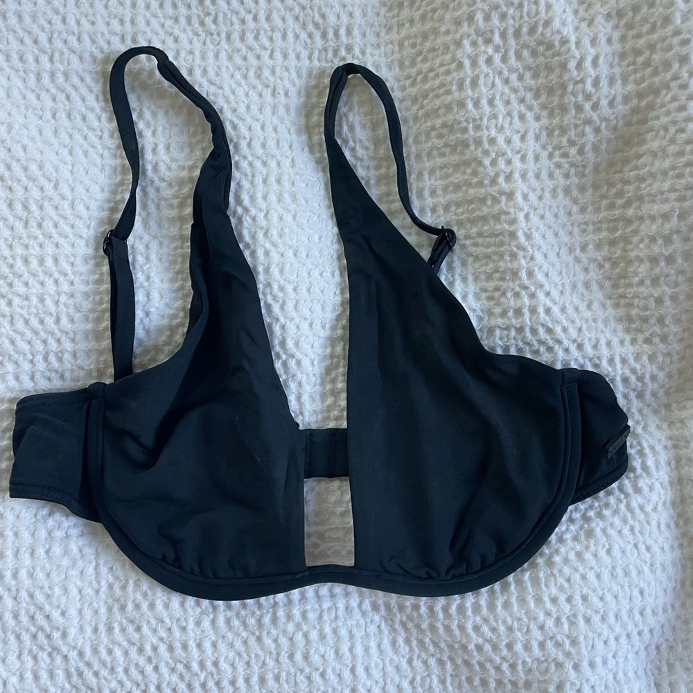 Elegant Black Women's Bra